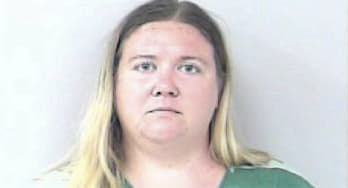 Lindsey Spears, - St. Lucie County, FL 